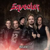 Suburban Insanity