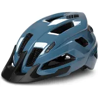 Cube Steep Mtb-helm
