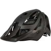 Endura Helm zwart