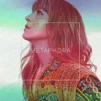 V2 Red Eye Metaphora (Coloured Vinyl)