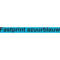 Quantore Kopieerpapier Fastprint-100 A4 120Gr Azuurblauw