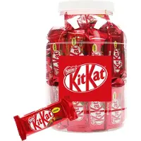 Kitkat Mini chocolade - 1000g