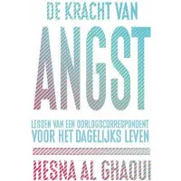 Uitgeverij Pluim De kracht van angst