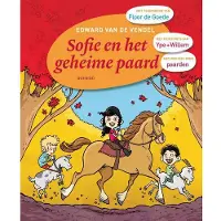 Sofie en het geheime paard - Edward Van De Vendel
