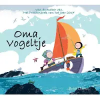 Luitingh-sijthoff Oma Vogeltje (Hardback)