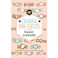 Overamstel Uitgevers Zwaar verliefd!