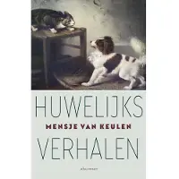 Atlas Contact Huwelijksverhalen (Hardback)