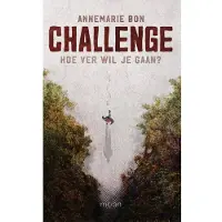 Moon Challenge (Paperback)