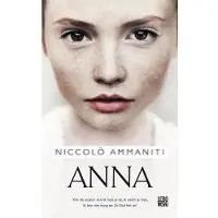 Overamstel Uitgevers Anna (Paperback)