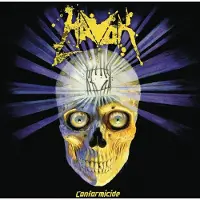 Sony music Conformicide