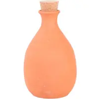 Pflanzen-Kölle Olla Oranje D 15,2 H 26,5 Cm