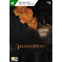 Pentiment - Series X|S, One & Windows Download