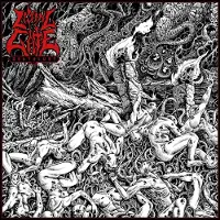 MEMBR Living Gate - Deathlust (LP)