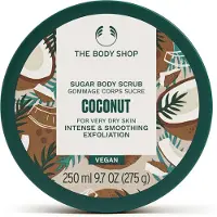 The Body Shop Body Scrub 250ml