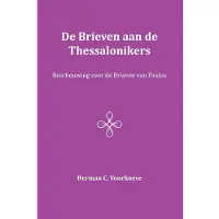 Importantia Publishing De Brieven aan de Thessalonikers (Paperback)