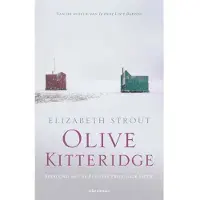 Atlas Contact Olive Kitteridge (Paperback)