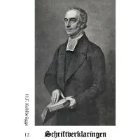 Importantia Publishing Schriftverklaringen 12