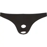 Svenjoyment Underwear Open Mannen String Penis en Balzak