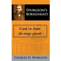 Importantia Publishing Gaat in door de enge poort (Paperback)