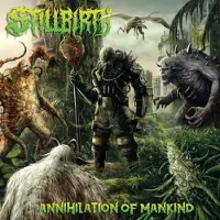 Ginza.se Annihilation Of Mankind