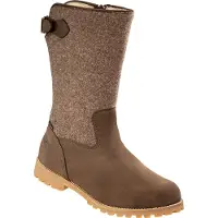Meindl Innsbruck II GTX Heren Bruine Winterlaarzen. Maat: 46.5 (11.5 UK)