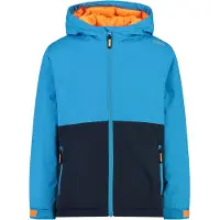 CMP Ripstop kinder hoodie | Maat 8 ans