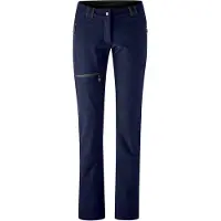 Maier Sports Softshell broek voor dames Adakit