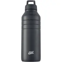 Esbit - Trinkflasche Majoris - Drinkfles 1000 ml, grijs