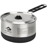 Sea to Summit Sigma pot 3,7L