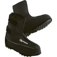 Gonso - Primaloft Überschuh - Overschoenen S, zwart