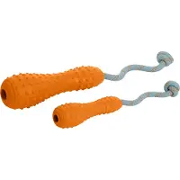 Ruffwear - Gourdo Toy - Hondenspullen Large, oranje