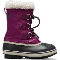 Sorel Schoenen Yoot Pac Nylon WP, 1855211594