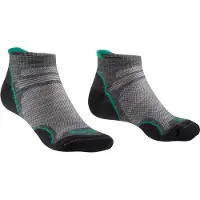 Bridgedale Ultra Light T2 Merino Performance Low Dames Wandelsok