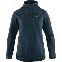 Fjällräven Bergtagen Stretch Half Zip Women