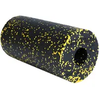 Blackroll Standard Black/Yellow
