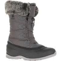 Kamik - Women's Momentum 3 - Winterschoenen 37, grijs