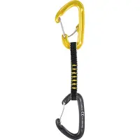 Grivel Alpine Plume Captive klimsetje (Maat 10cm)