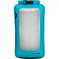 Sea to Summit View Dry Sack 35l Blauw