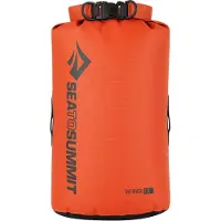 Sea to Summit Big River Dry Sack 35l Oranje,Veelkleurig