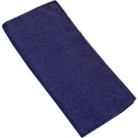 Cocoon - Terry Towel Light - Microvezelhanddoek 150 x 80 cm - XL, grijs