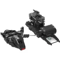 Dynafit - Toerski bindingen - St Rotation 14 Magnet voor Unisex - Maat 120 mm - Zwart