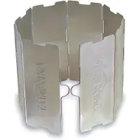 Tatonka Faltwindschutz 8tlg, windscherm