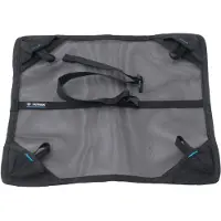 Helinox - Ground Sheet for Swivel Chair grijs