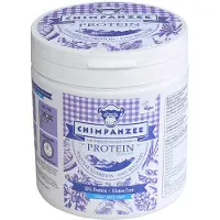 Chimpanzee Quick Mix Protein Drink Maple Syrup Cocoa 350g || Maat: Chocolade