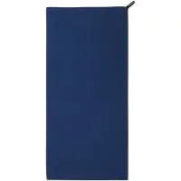 PackTowl - Personal - Microvezelhanddoek 64 x 137 cm - Body, blauw