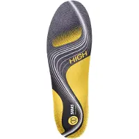 Sidas Inlegzool 3 Feet Activ High Yellow-Schoenmaat 42/43