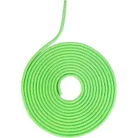 Edelrid Hard Line Touw 12cm x 10mm, groen 2023 Lussen & Banden