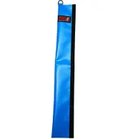 Fixe Protec touwbeschermer (Maat 70CM, blue)