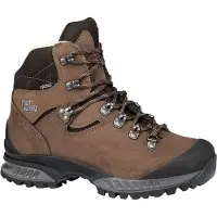 Hanwag Wandelschoen Hanwag Tatra II Lady GTX Brown
