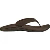 Olukai - Women's Ohana - Sandalen 10, bruin
